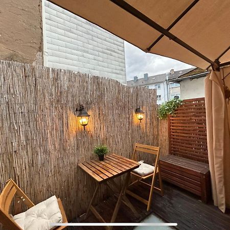 Ferienwohnung In Der Altstadt Fussgangerzone Trier Eksteriør bilde