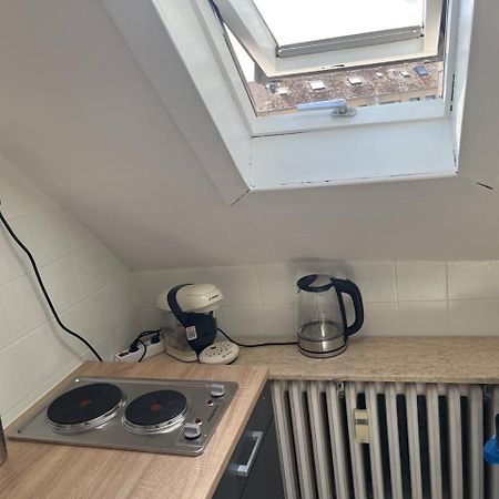 Ferienwohnung In Der Altstadt Fussgangerzone Trier Eksteriør bilde