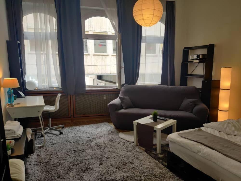 Ferienwohnung In Der Altstadt Fussgangerzone Trier Eksteriør bilde