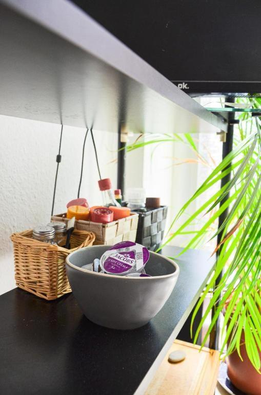 Ferienwohnung In Der Altstadt Fussgangerzone Trier Eksteriør bilde