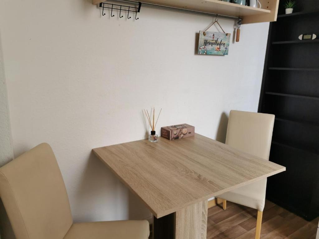Ferienwohnung In Der Altstadt Fussgangerzone Trier Eksteriør bilde