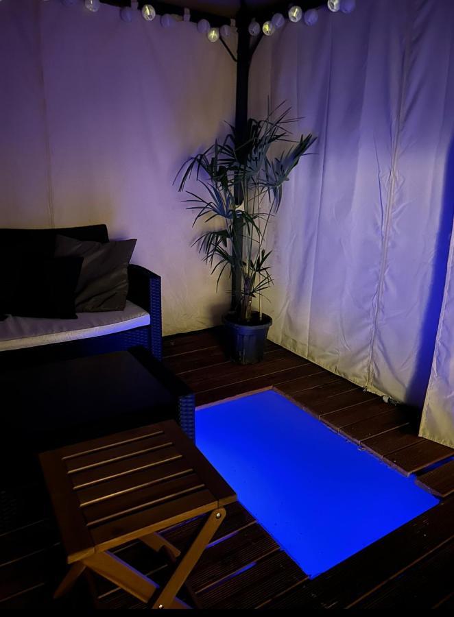 Ferienwohnung In Der Altstadt Fussgangerzone Trier Eksteriør bilde