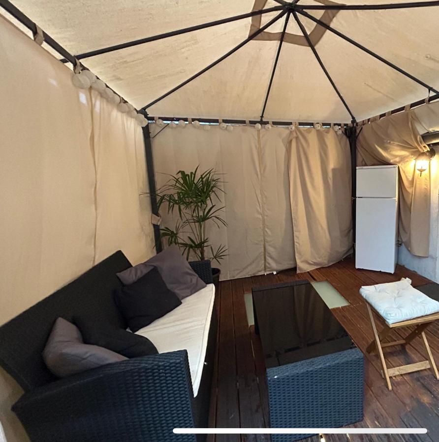 Ferienwohnung In Der Altstadt Fussgangerzone Trier Eksteriør bilde