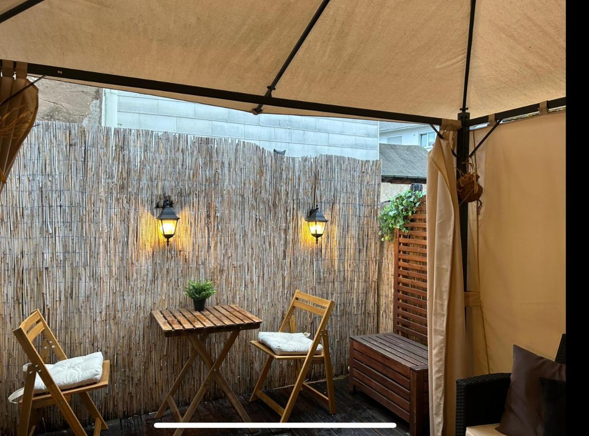 Ferienwohnung In Der Altstadt Fussgangerzone Trier Eksteriør bilde