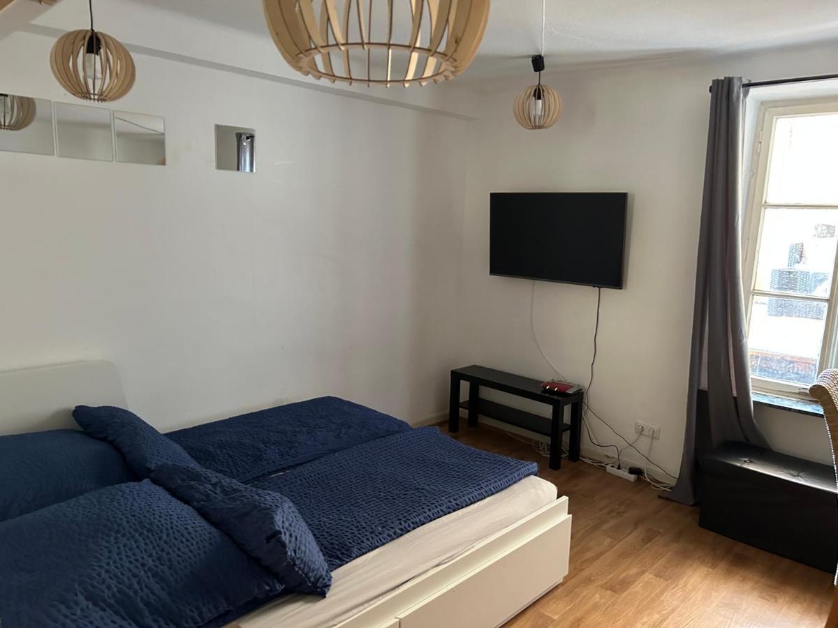 Ferienwohnung In Der Altstadt Fussgangerzone Trier Eksteriør bilde