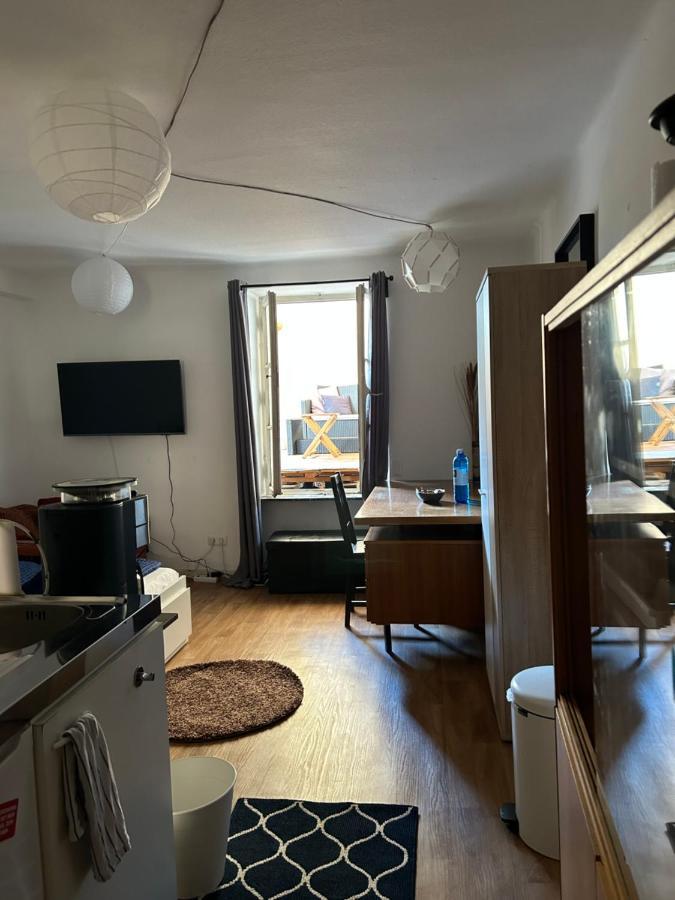 Ferienwohnung In Der Altstadt Fussgangerzone Trier Eksteriør bilde