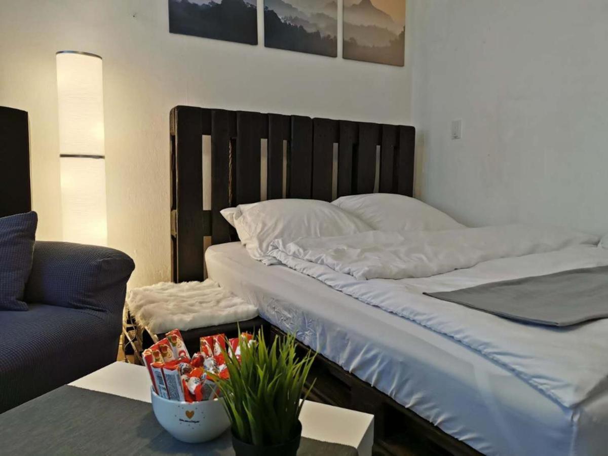 Ferienwohnung In Der Altstadt Fussgangerzone Trier Eksteriør bilde