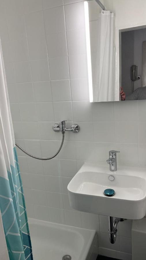 Ferienwohnung In Der Altstadt Fussgangerzone Trier Eksteriør bilde