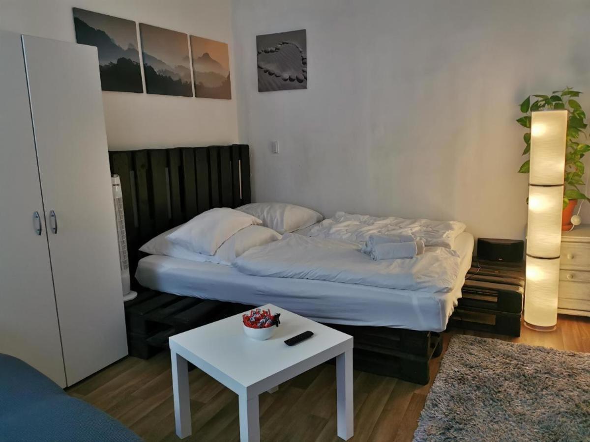 Ferienwohnung In Der Altstadt Fussgangerzone Trier Eksteriør bilde