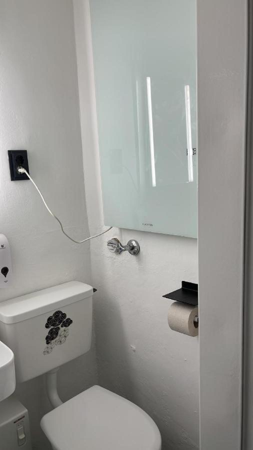 Ferienwohnung In Der Altstadt Fussgangerzone Trier Eksteriør bilde