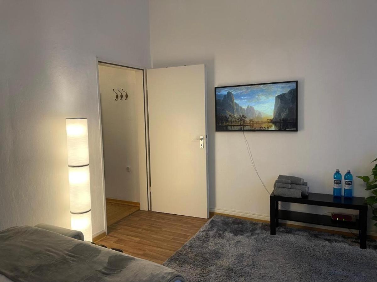 Ferienwohnung In Der Altstadt Fussgangerzone Trier Eksteriør bilde
