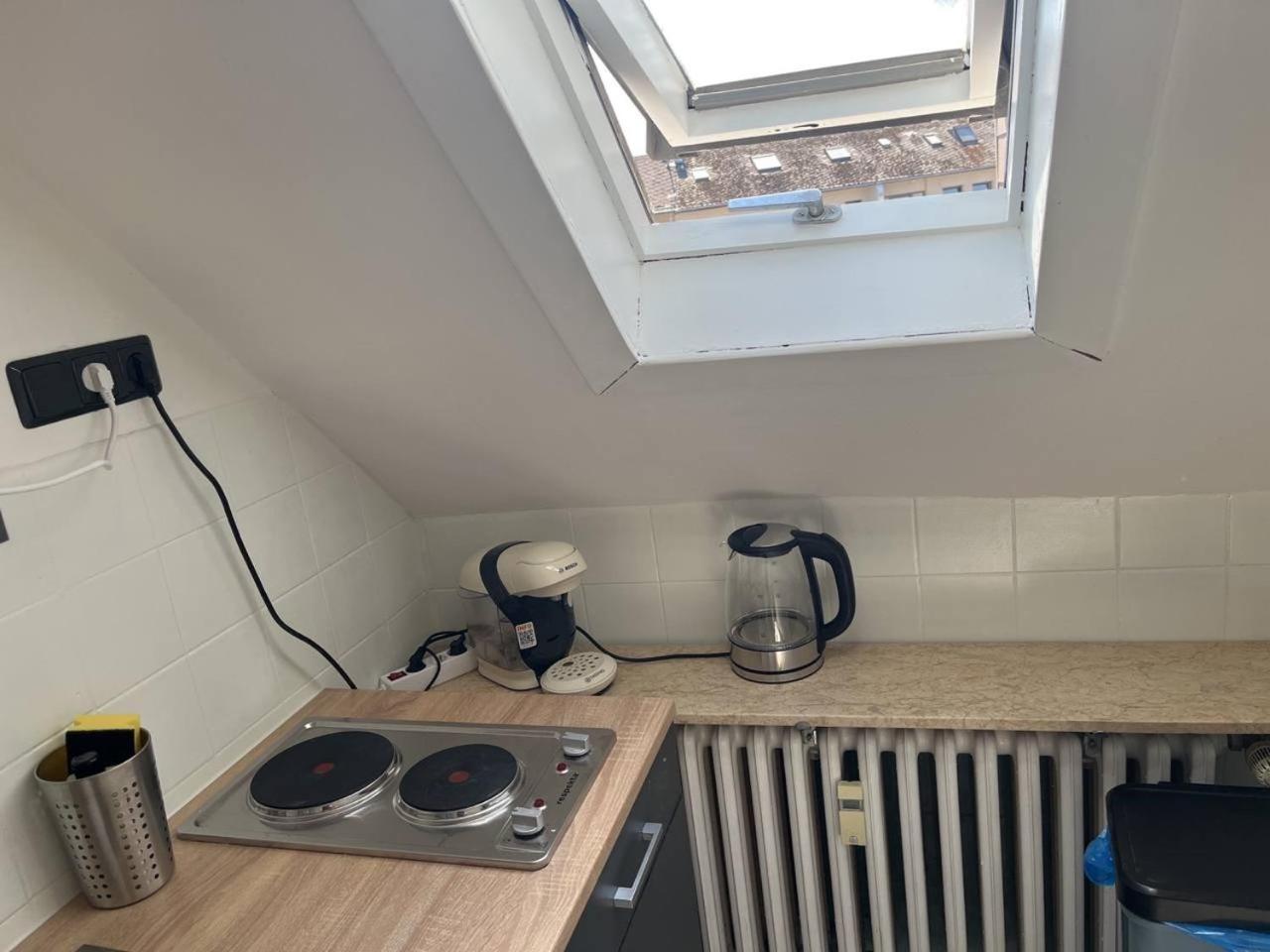 Ferienwohnung In Der Altstadt Fussgangerzone Trier Eksteriør bilde