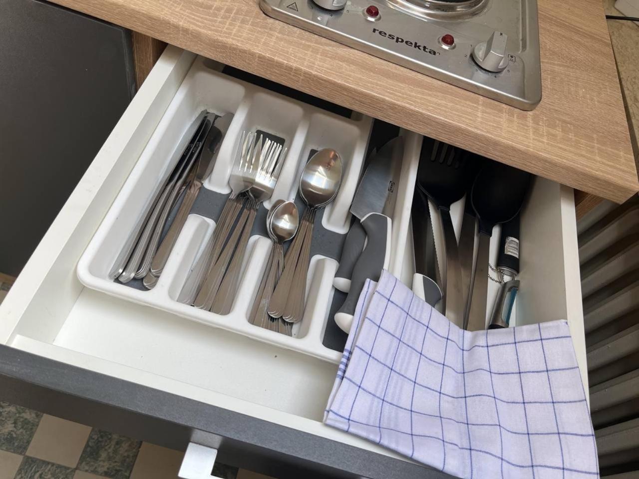 Ferienwohnung In Der Altstadt Fussgangerzone Trier Eksteriør bilde