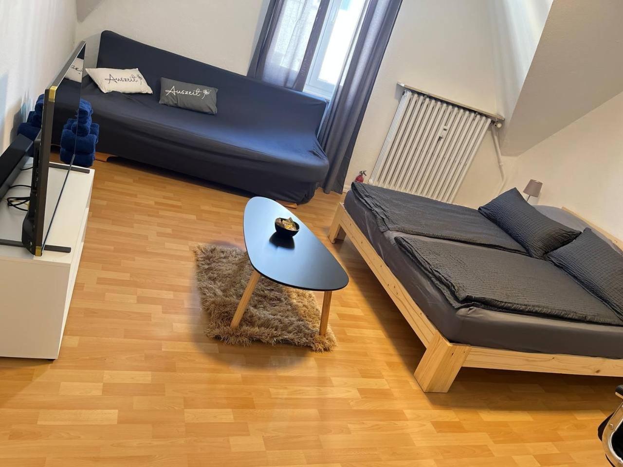 Ferienwohnung In Der Altstadt Fussgangerzone Trier Eksteriør bilde
