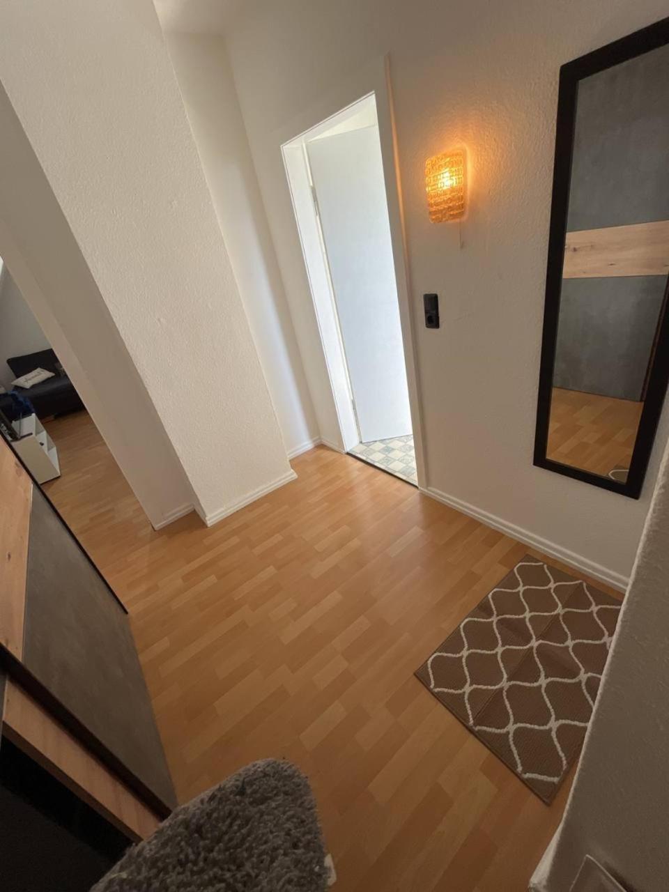 Ferienwohnung In Der Altstadt Fussgangerzone Trier Eksteriør bilde
